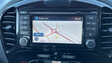 Nissan Juke 1.6 [112] Bose Personal Edition 5dr CVT Petrol Hatchback